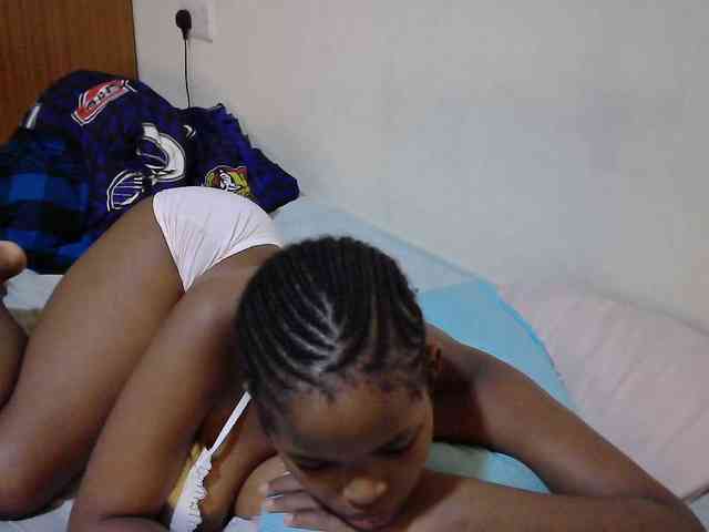 queen-sasha1 webcam