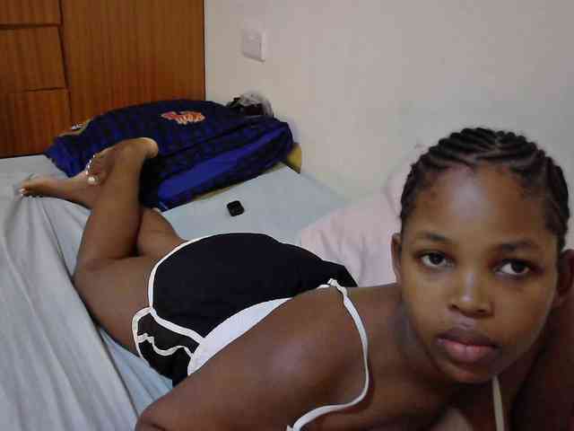 queen-sasha1 webcam