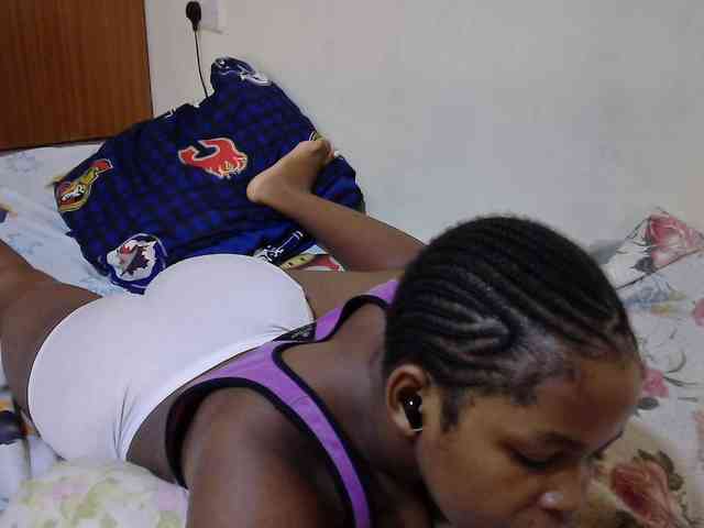 queen-sasha1 webcam
