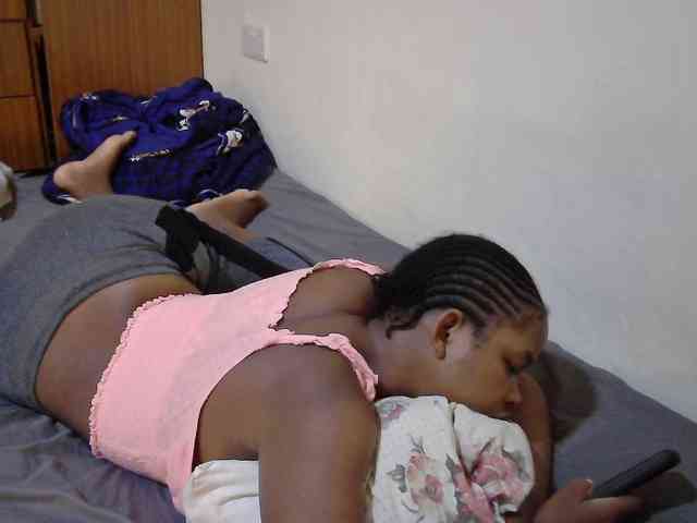 queen-sasha1 webcam