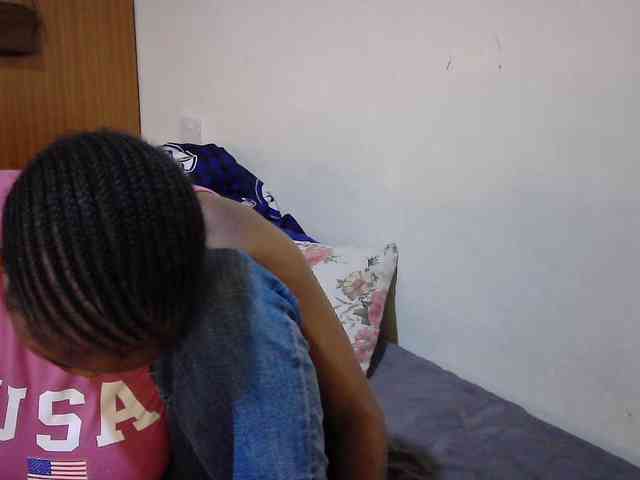 queen-sasha1 webcam