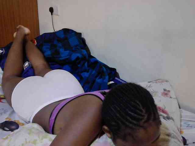 queen-sasha1 webcam
