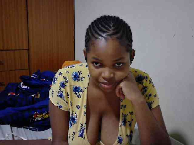 queen-sasha1 webcam