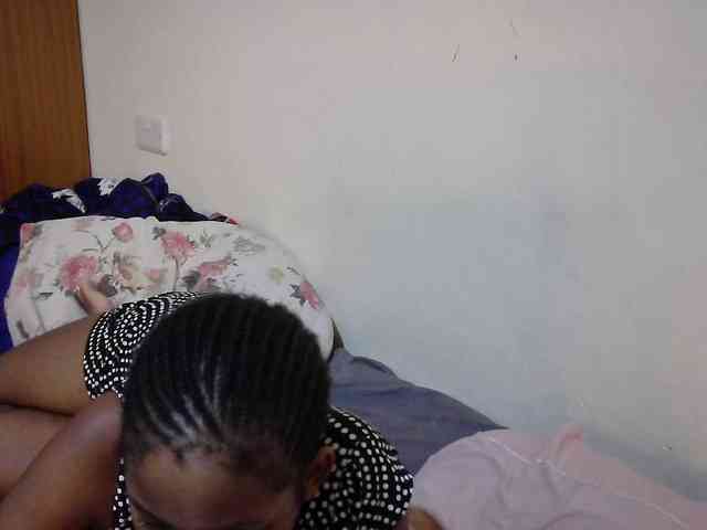 queen-sasha1 webcam