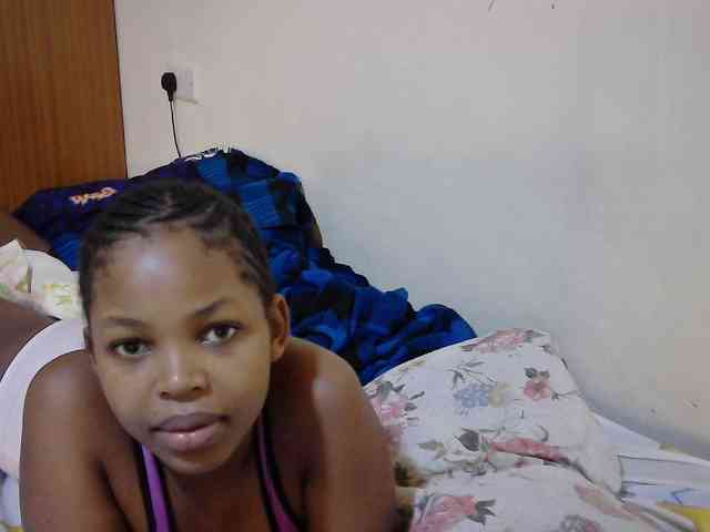 queen-sasha1 webcam