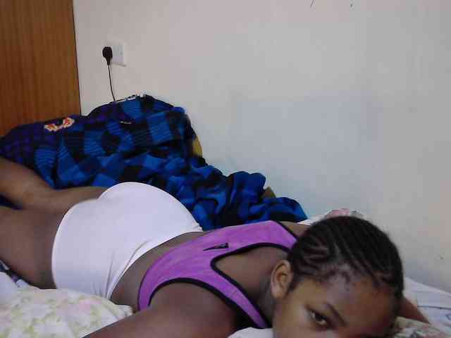 queen-sasha1 webcam