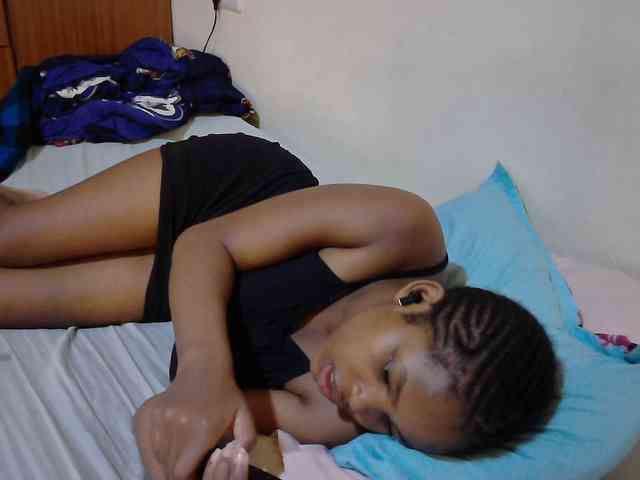 queen-sasha1 webcam
