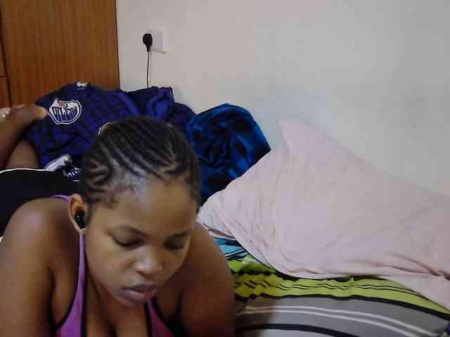 queen-sasha1 webcam