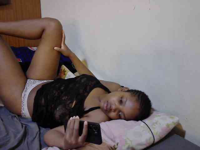 queen-sasha1 webcam