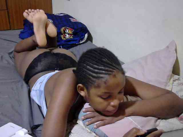 queen-sasha1 webcam