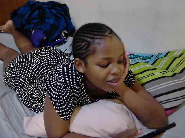 queen-sasha1 webcam