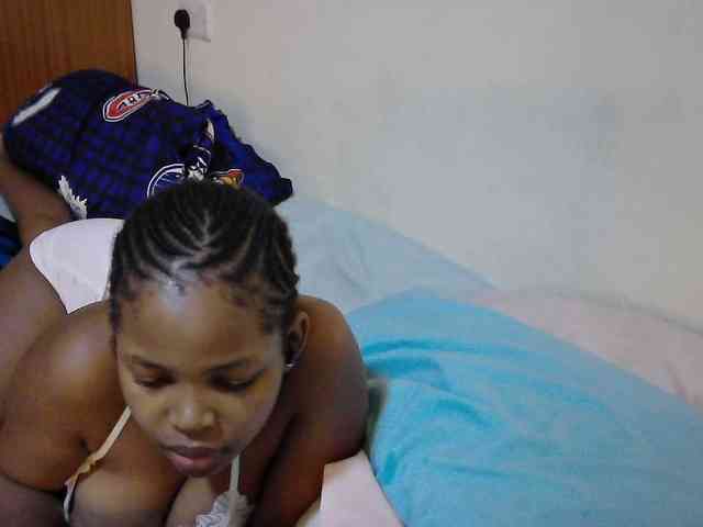 queen-sasha1 webcam