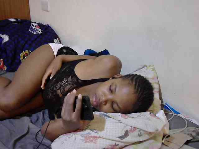 queen-sasha1 webcam