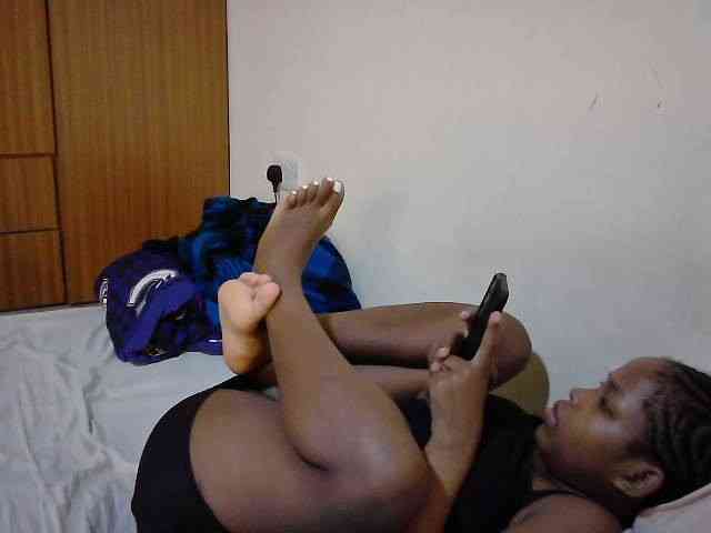 queen-sasha1 webcam