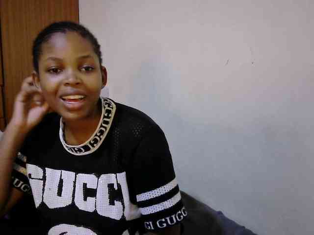 queen-sasha1 webcam