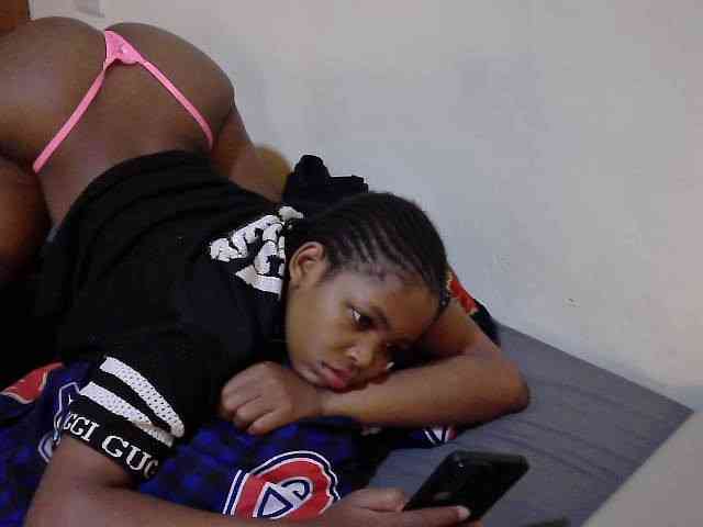 queen-sasha1 webcam