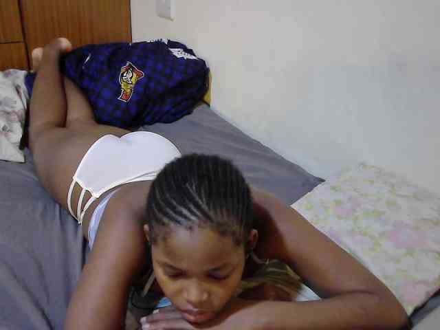 queen-sasha1 webcam