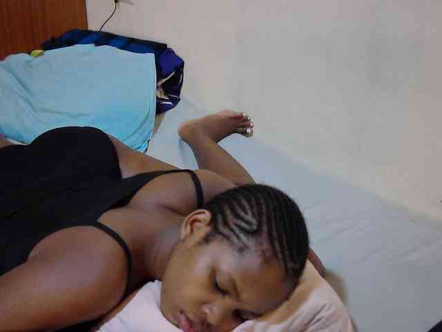 queen-sasha1 webcam