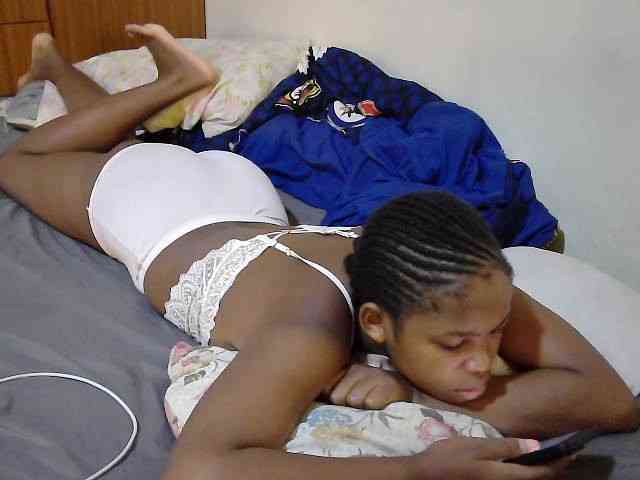 queen-sasha1 webcam
