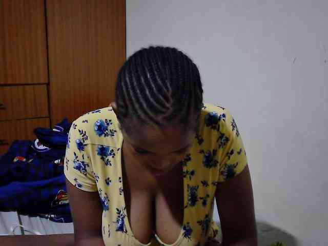queen-sasha1 webcam
