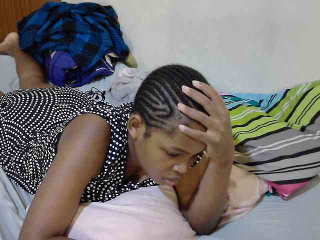 queen-sasha1 webcam
