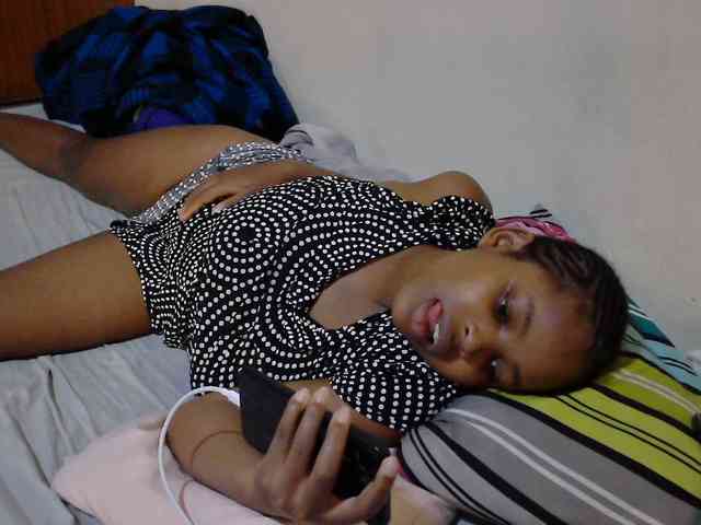 queen-sasha1 webcam