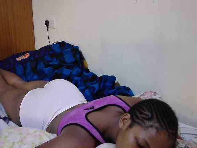 queen-sasha1 webcam