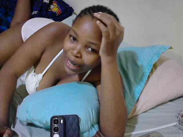 queen-sasha1 webcam