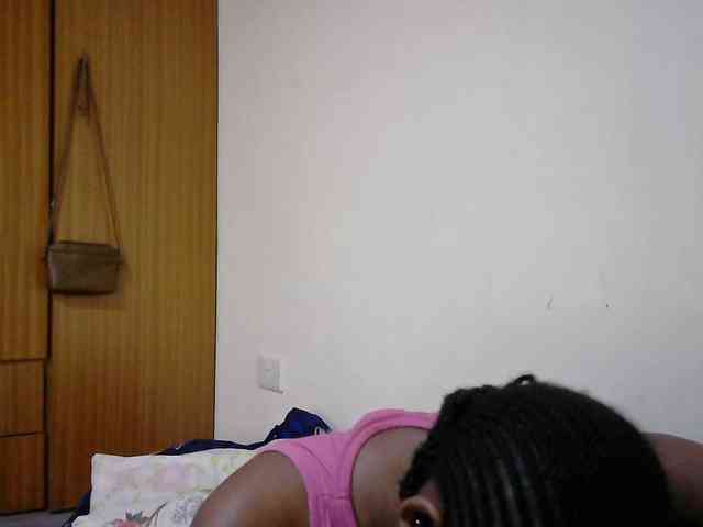 queen-sasha1 webcam