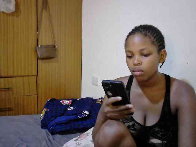 queen-sasha1 webcam