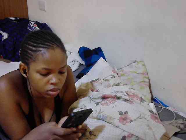 queen-sasha1 webcam