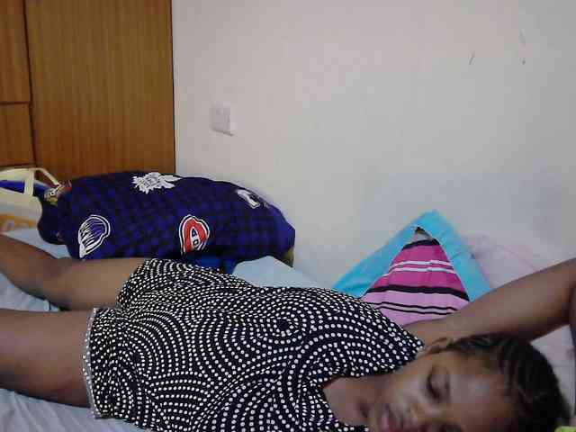 queen-sasha1 webcam