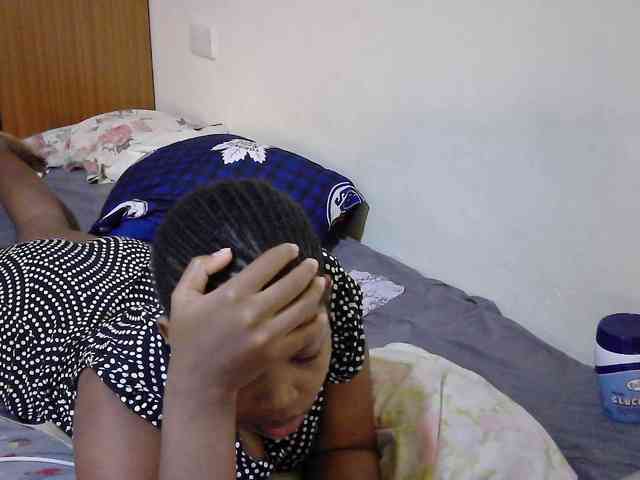 queen-sasha1 webcam