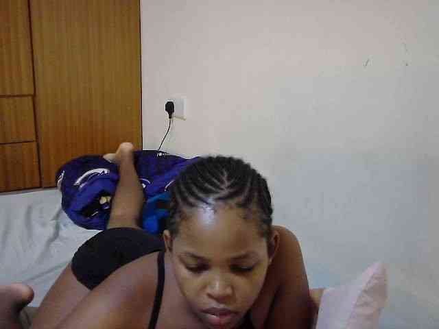 queen-sasha1 webcam