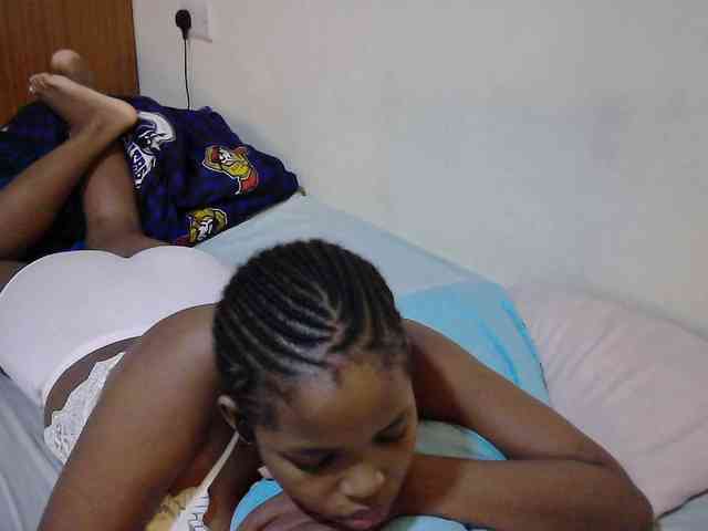 queen-sasha1 webcam