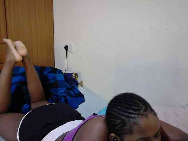 queen-sasha1 webcam