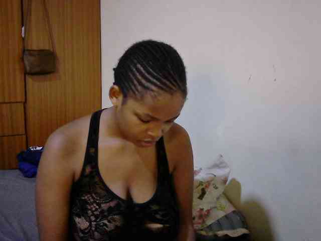 queen-sasha1 webcam