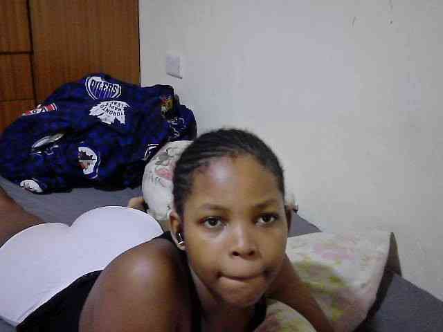 queen-sasha1 webcam