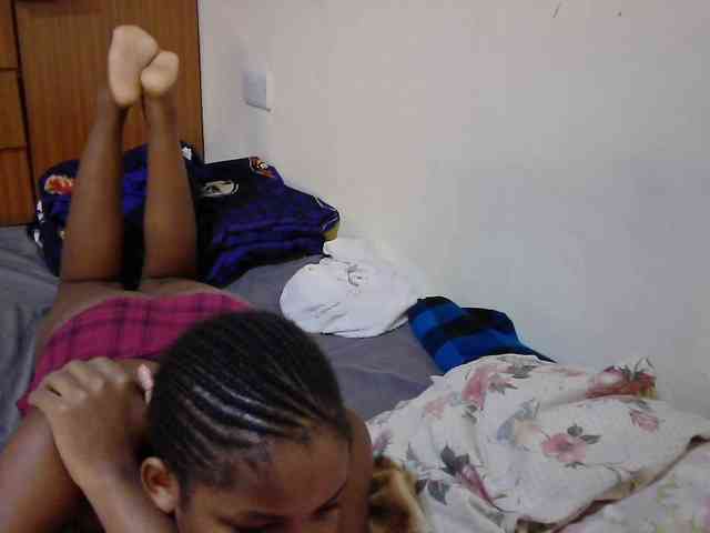 queen-sasha1 webcam