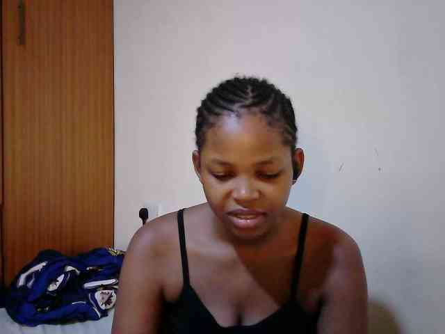 queen-sasha1 webcam