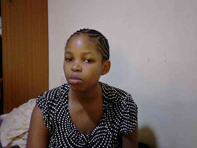 queen-sasha1 webcam