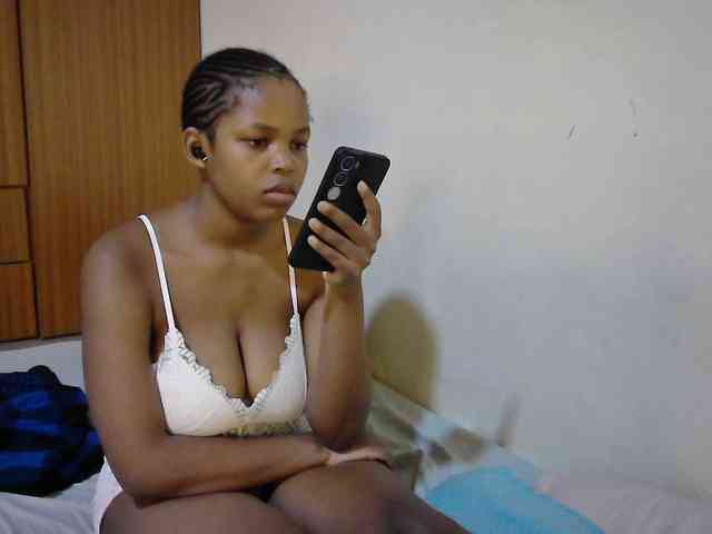 queen-sasha1 webcam