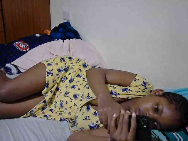 queen-sasha1 webcam