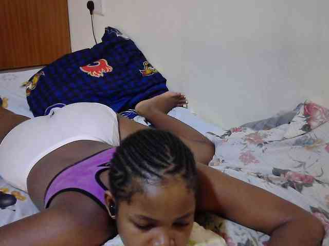 queen-sasha1 webcam