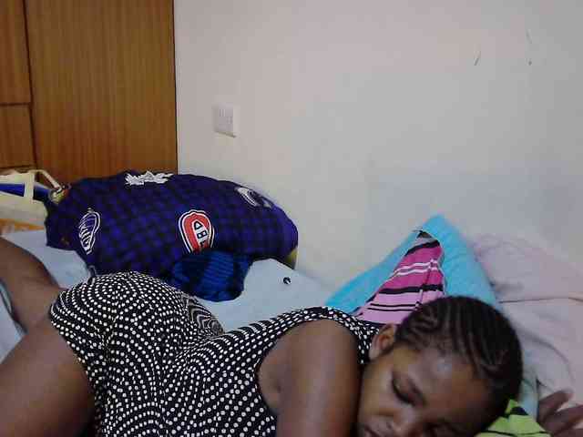 queen-sasha1 webcam