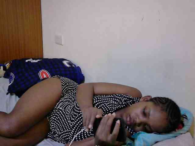queen-sasha1 webcam