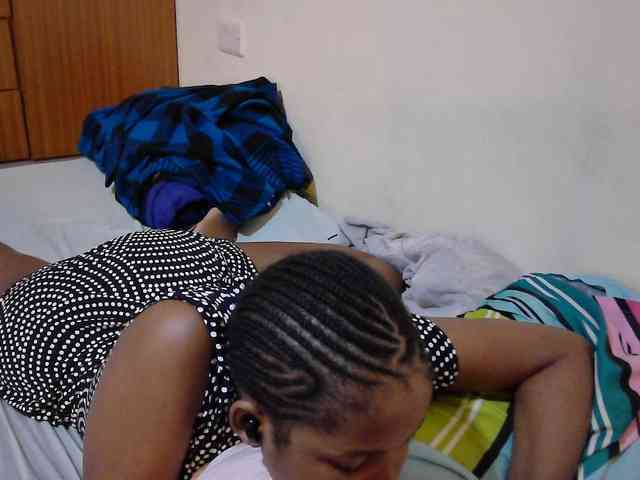 queen-sasha1 webcam