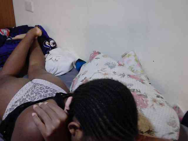 queen-sasha1 webcam
