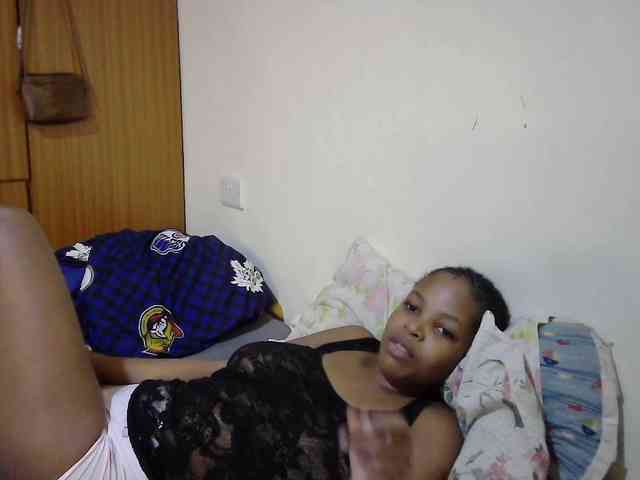 queen-sasha1 webcam