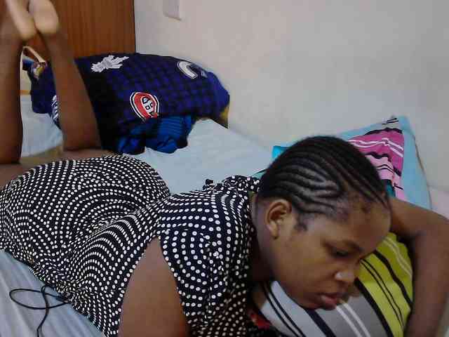 queen-sasha1 webcam